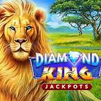 diamond king jackpots slot